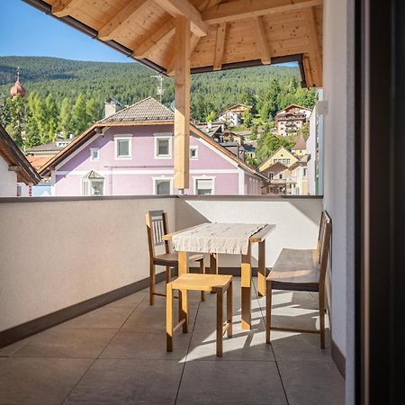 Central Home Apartment Ortisei Exterior foto