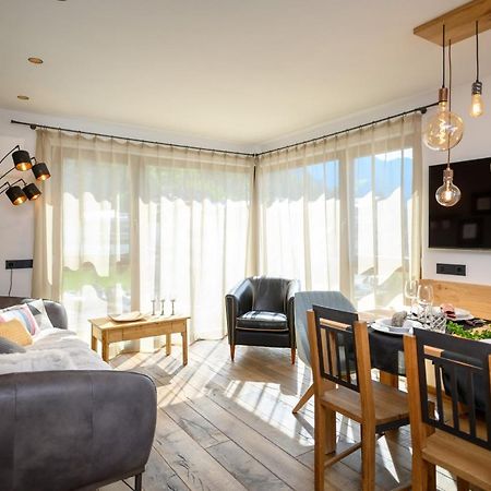 Central Home Apartment Ortisei Exterior foto